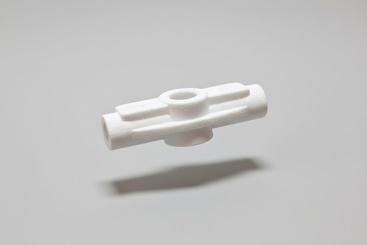 Rinse arm hub equivalent to CMA 02103.92 & CHAMPION 0312840