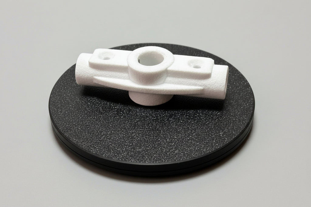 Moyeu de bras de rinçage équivalent 02103.92 & 0312840