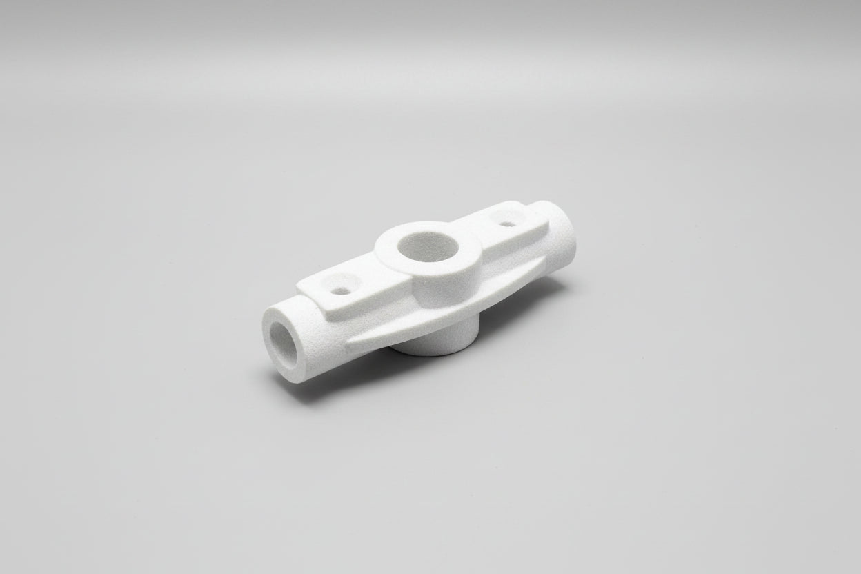 Rinse arm hub equivalent to 02103.92 & 0312840