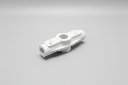 Rinse arm hub equivalent to CMA 02103.92 & CHAMPION 0312840