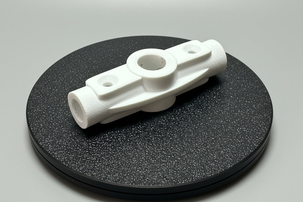 Moyeu de bras de rinçage équivalent 02103.92 & 0312840