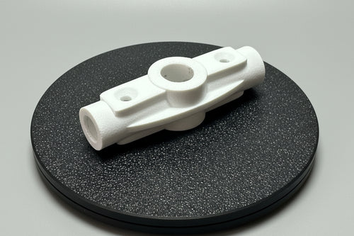 Rinse arm hub equivalent to 02103.92 & 0312840