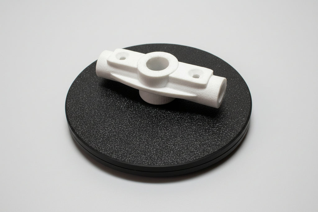 Moyeu de bras de rinçage équivalent 02103.92 & 0312840