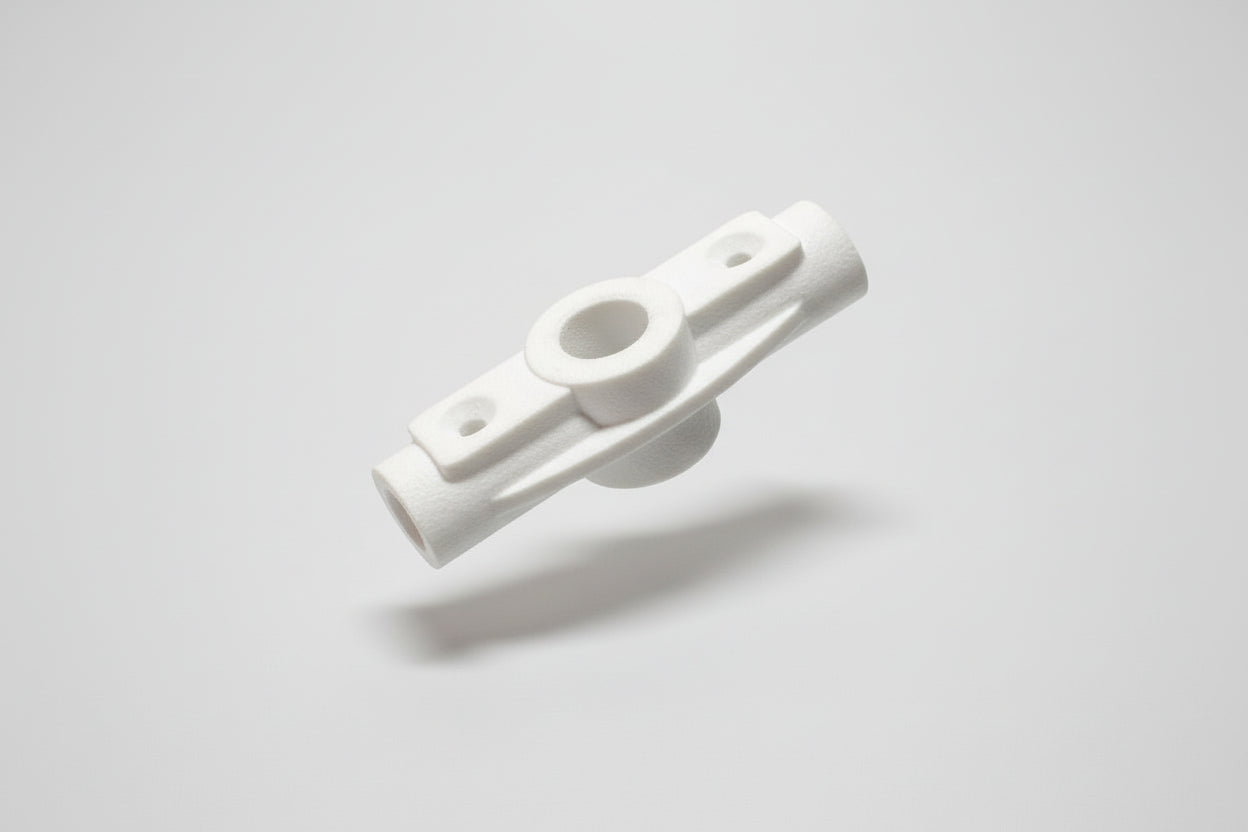 Rinse arm hub equivalent to CMA 02103.92 & CHAMPION 0312840