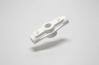 Rinse arm hub equivalent to CMA 02103.92 & CHAMPION 0312840