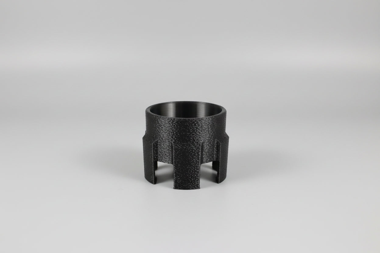 Support à canette pour bouchon d'essence pour BRP Ski-Doo