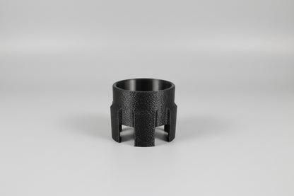 Support à canette pour bouchon d'essence pour BRP Ski-Doo
