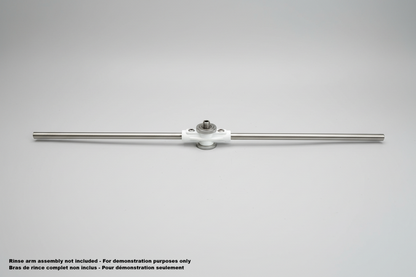 Rinse arm hub equivalent to CMA 02103.92 & CHAMPION 0312840